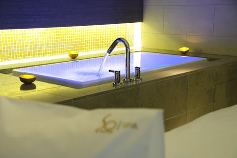 Sofitel London St James Spa Treatment