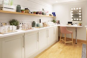 Solent Hotel & Spa Beauty Bar