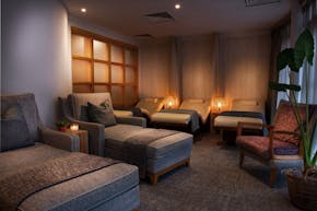 Solent Hotel & Spa Relaxation Room