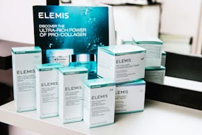 Southcrest Manor Hotel Elemis Products