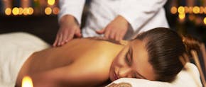 The Springfield Hotel Ishga Massage