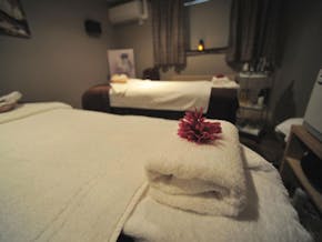 Mercure Tankersley Manor Hotel Treatment Room