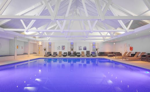 The Telford Hotel, Spa and Golf Resort Swimming Pool