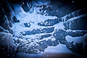 Thornton Hall Hotel & Spa Ice Cave