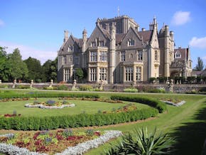 De Vere Tortworth Court