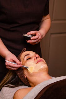 Vita Skin Spa Salisbury Facial