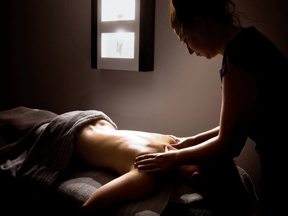 Bannatyne Wakefield Massage